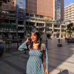 Modhusmita Gogoi